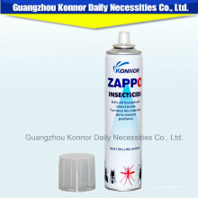 China Spray anti Mosquito Spray Zappo Mosquito Killer